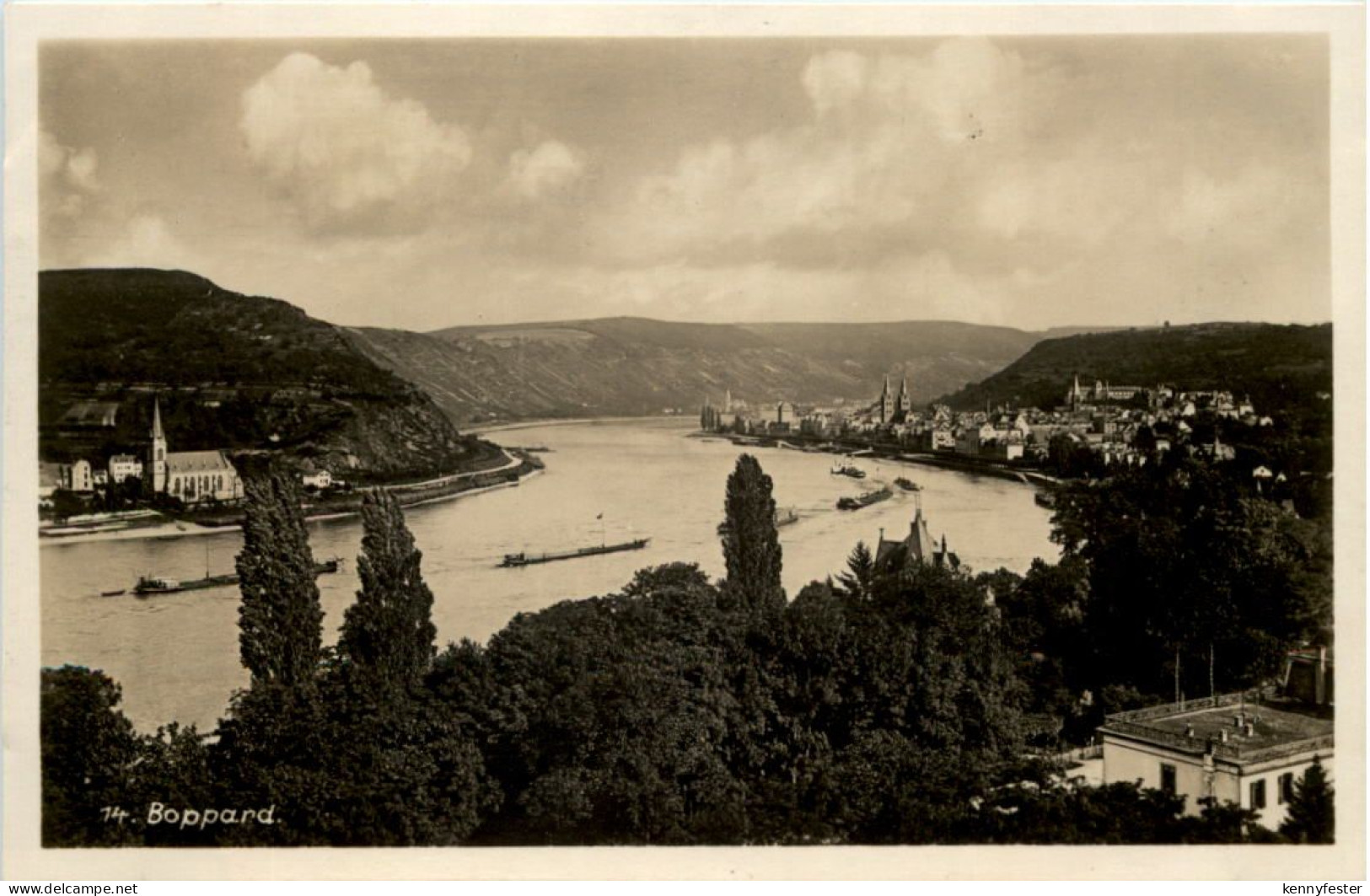 Boppard,