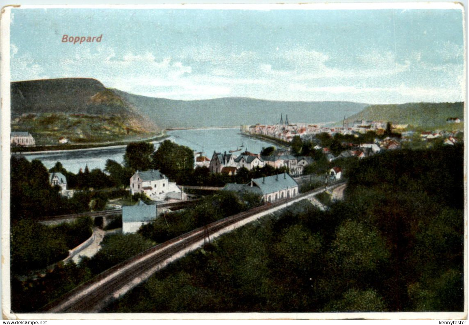Boppard