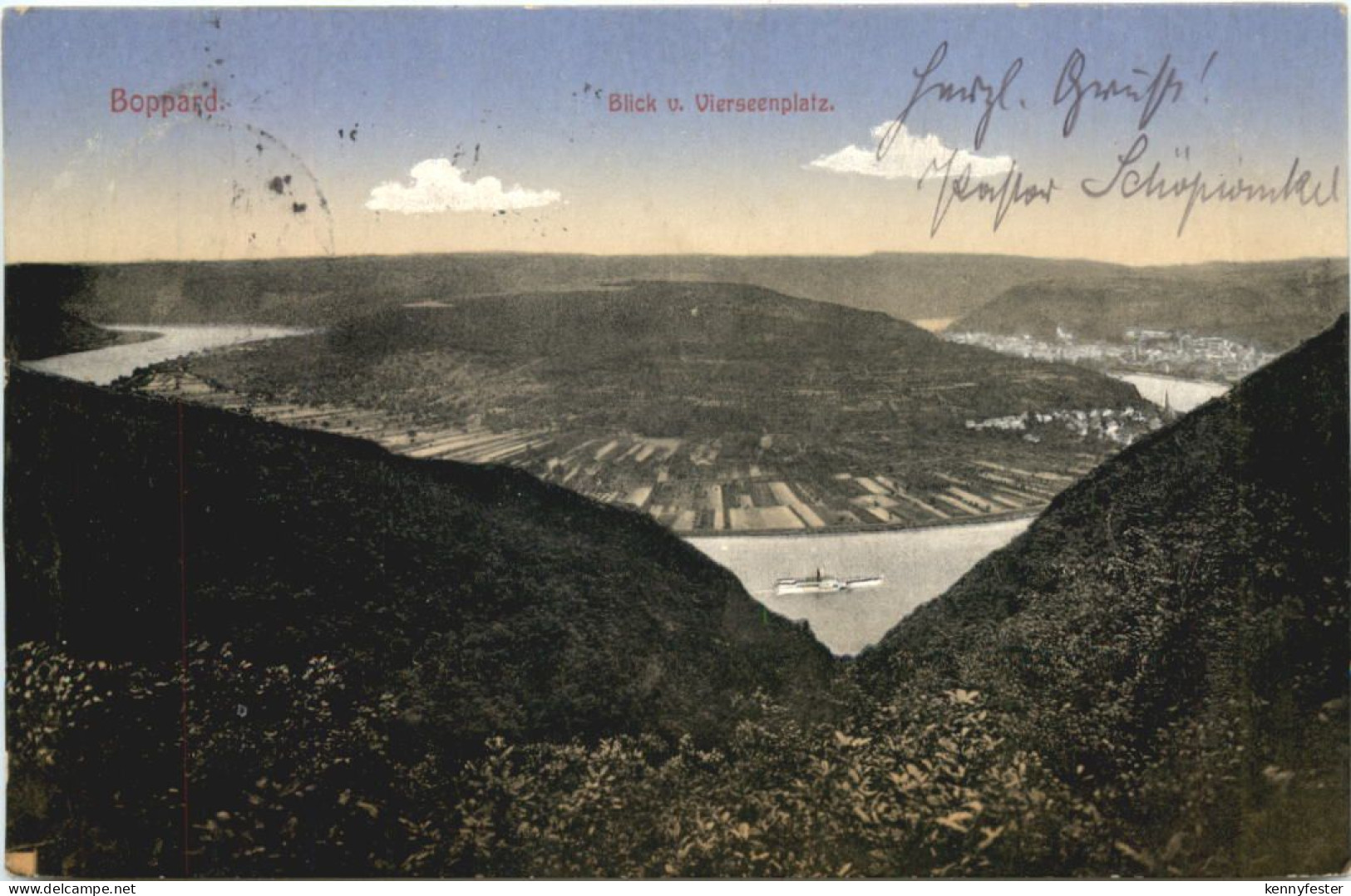 Boppard