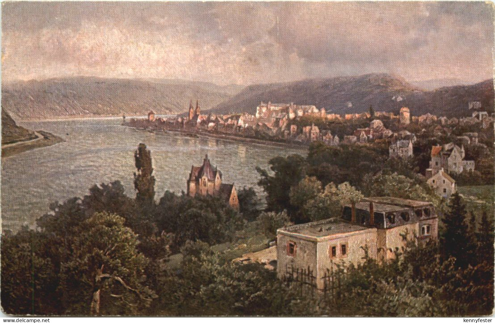 Boppard