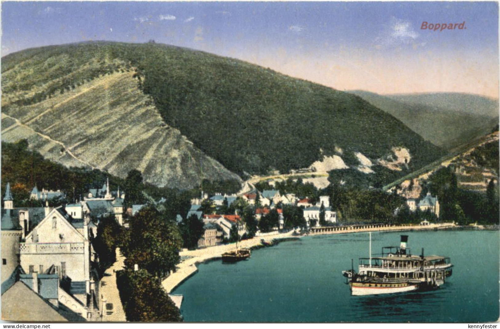 Boppard
