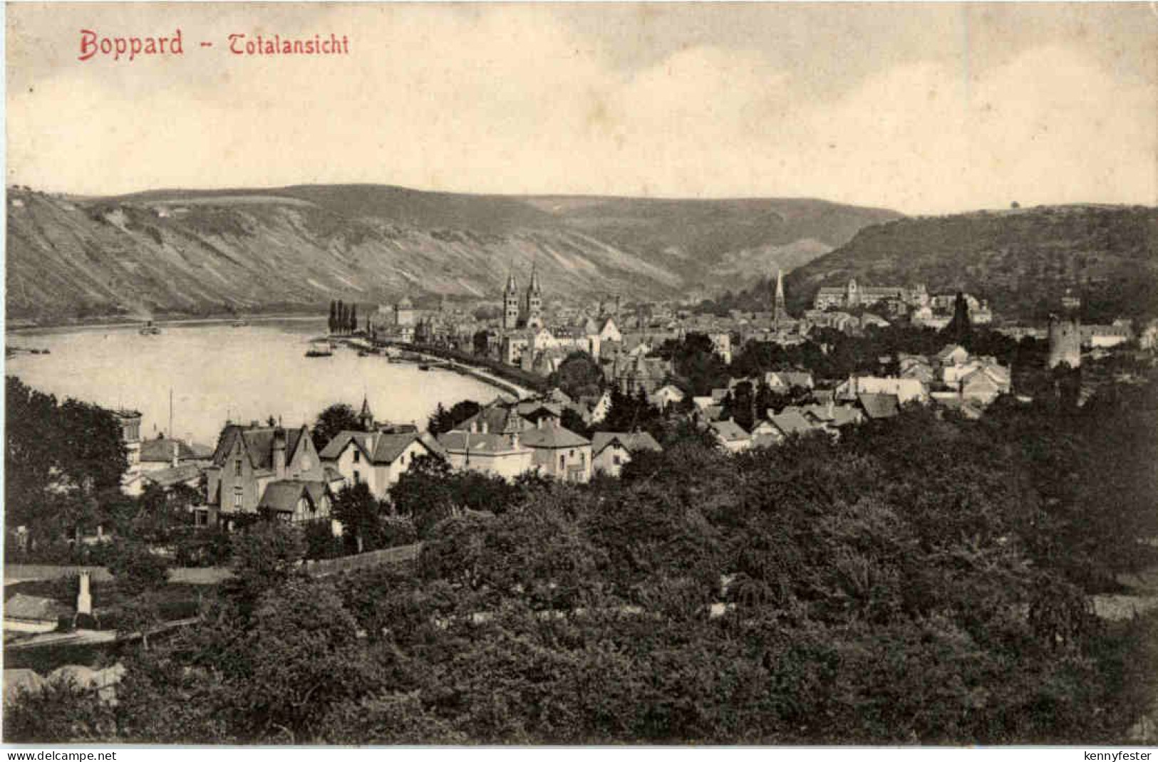 Boppard