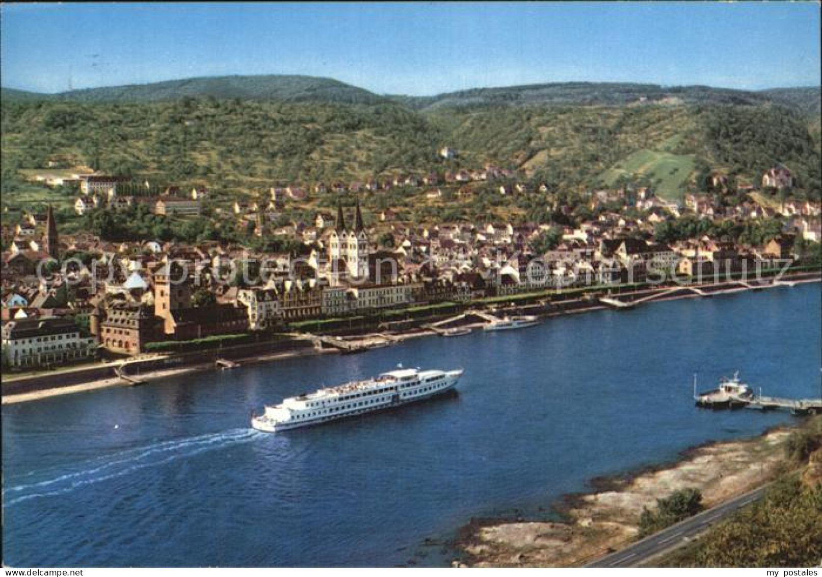 Boppard Rhein