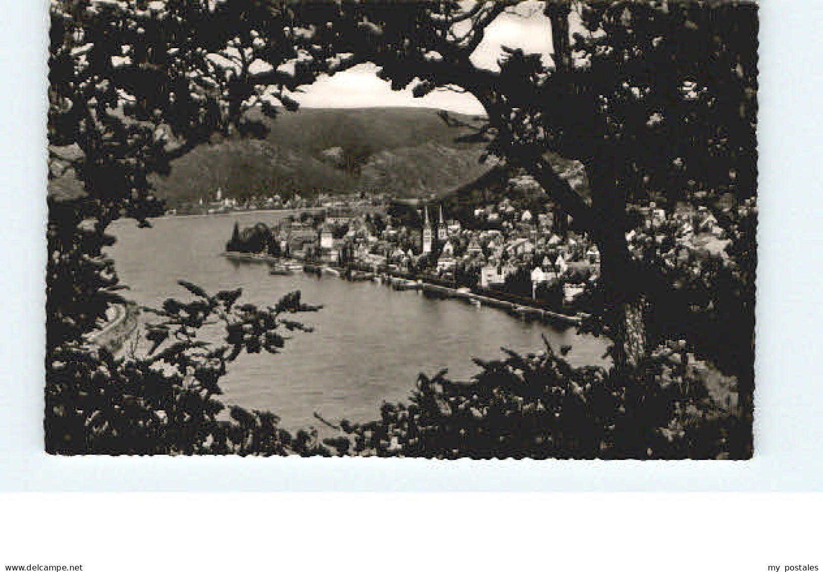 Boppard Rhein Boppard