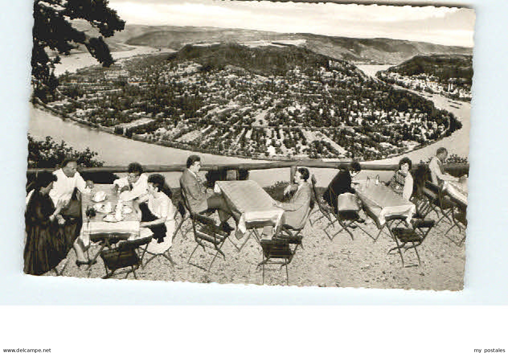 Boppard Rhein Boppard