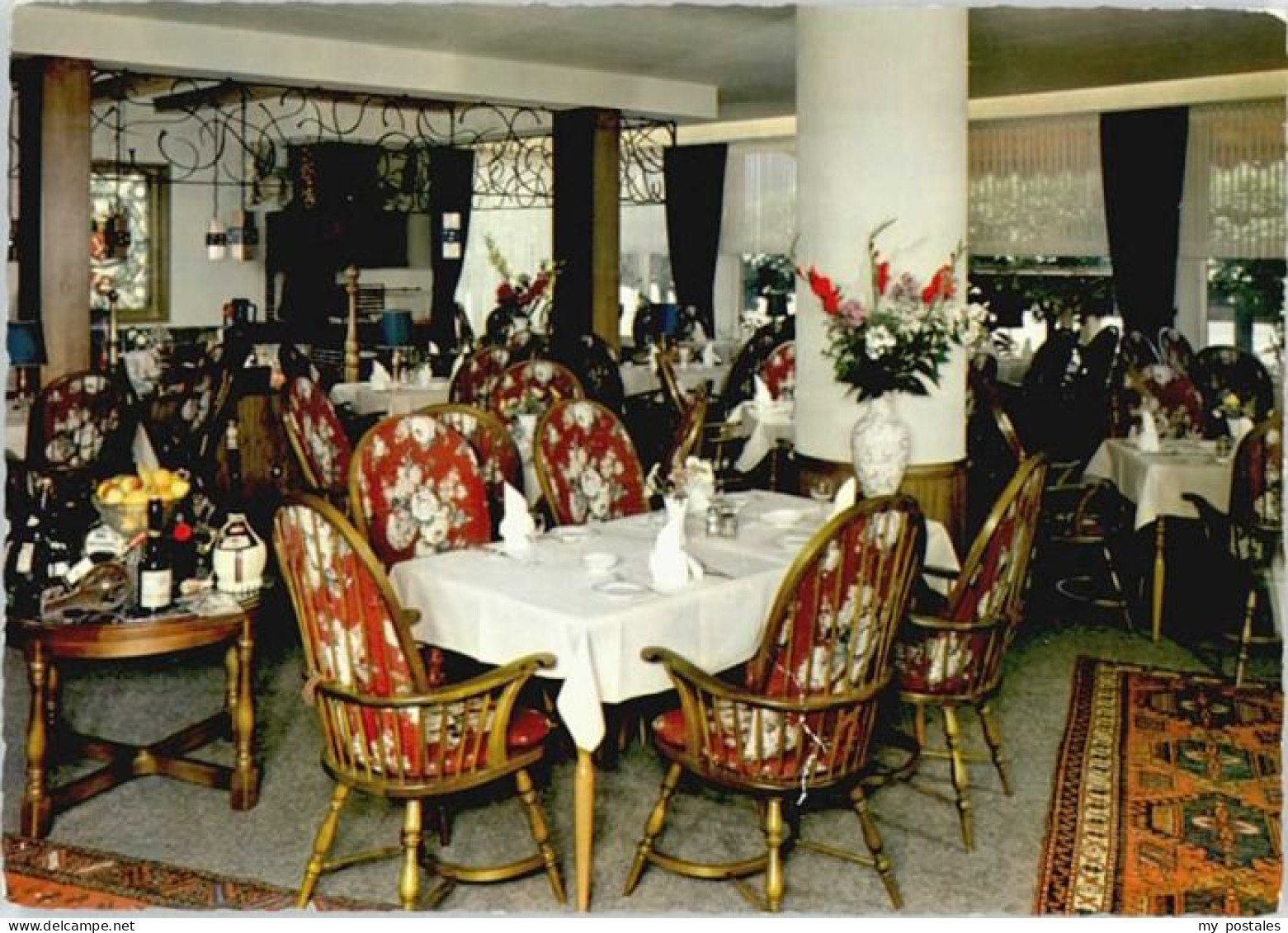 Boppard Rhein Boppard Bellevue Hotel