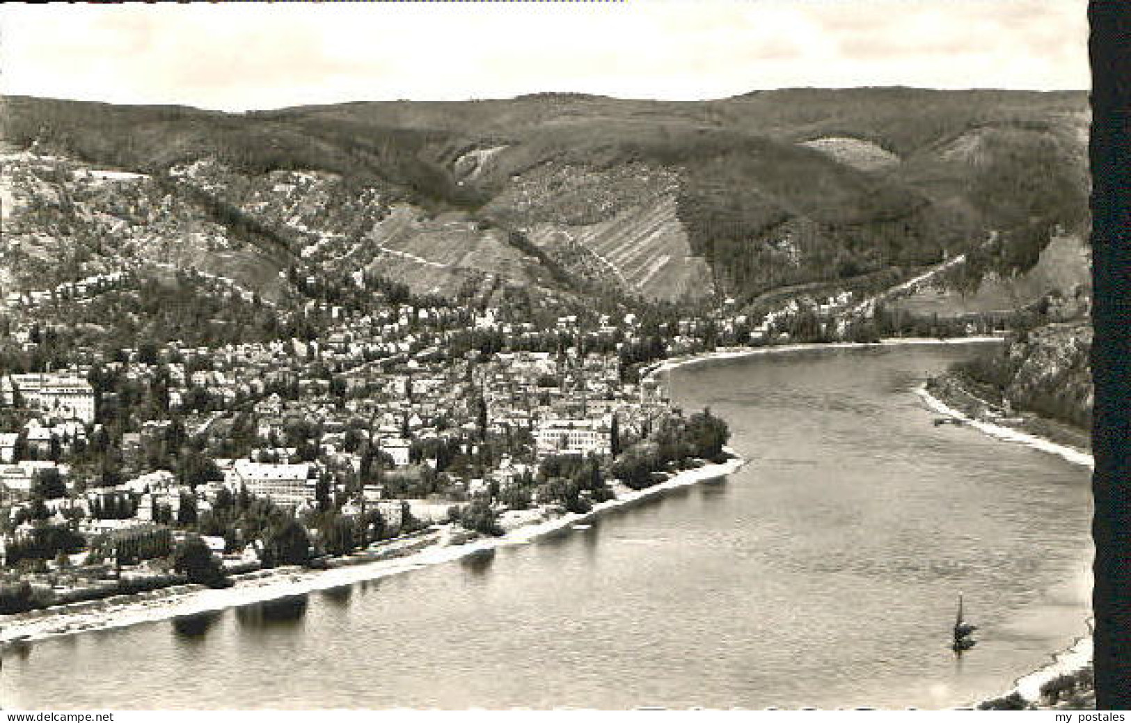 Boppard Rhein Boppard Rhein