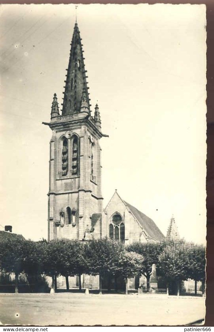 boran sur oise l'eglise