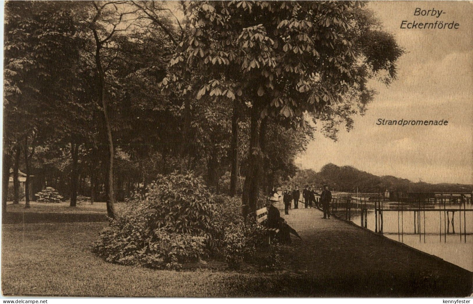 Borby Eckernförde