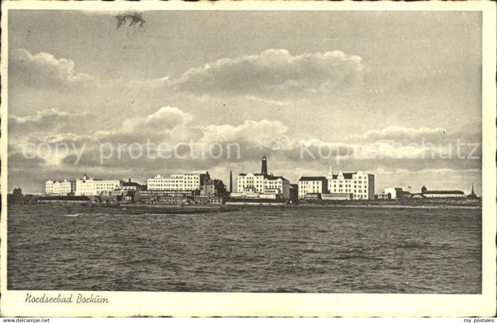 Borkum