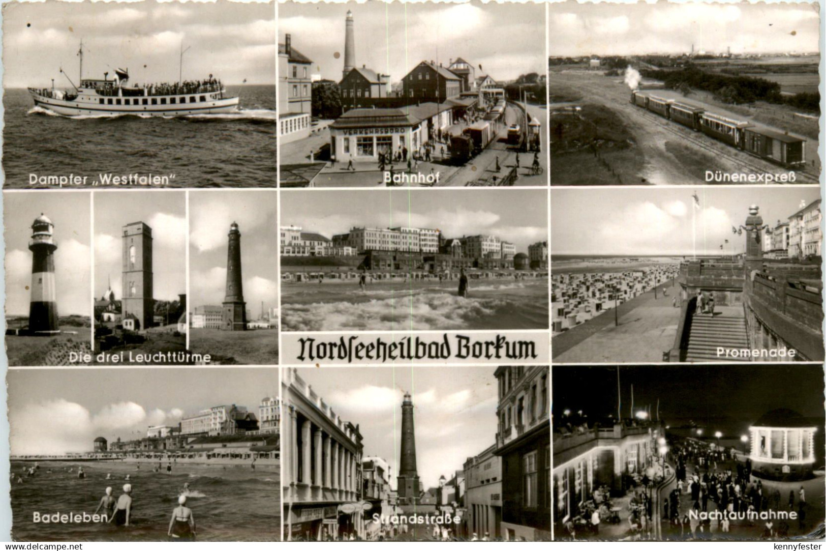 Borkum