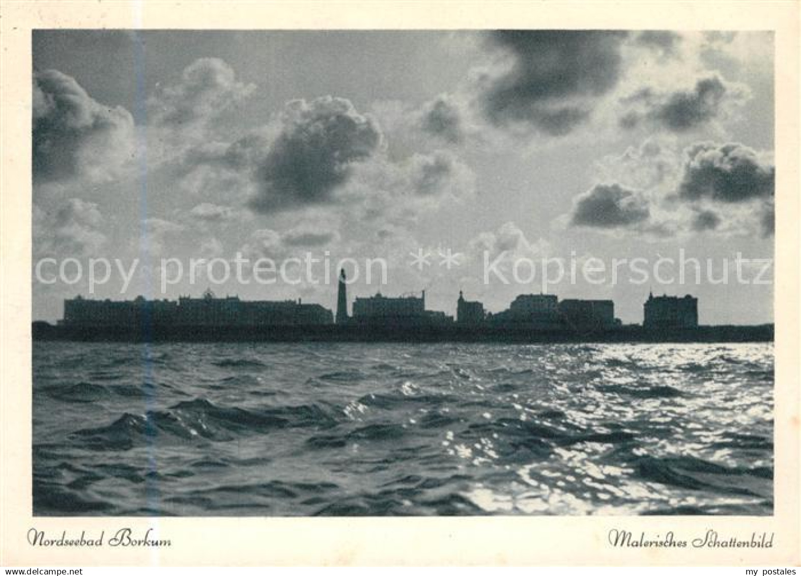 Borkum