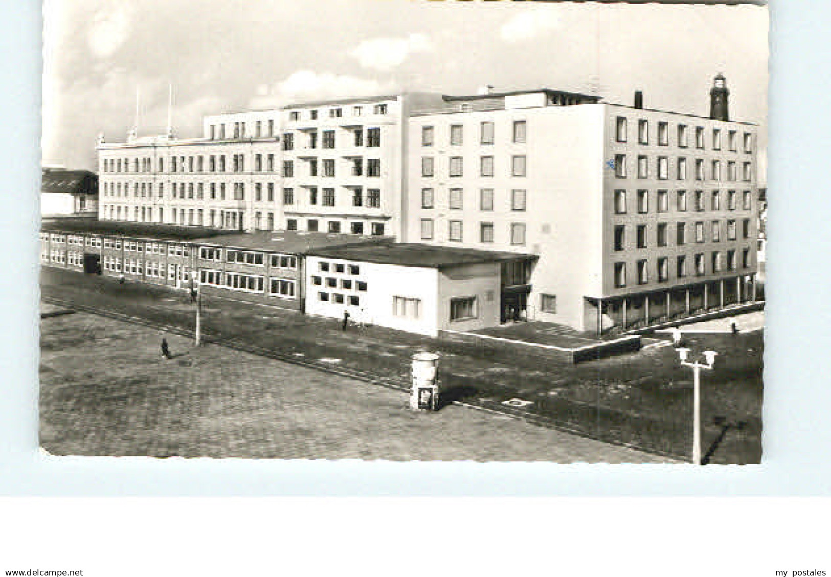 Borkum