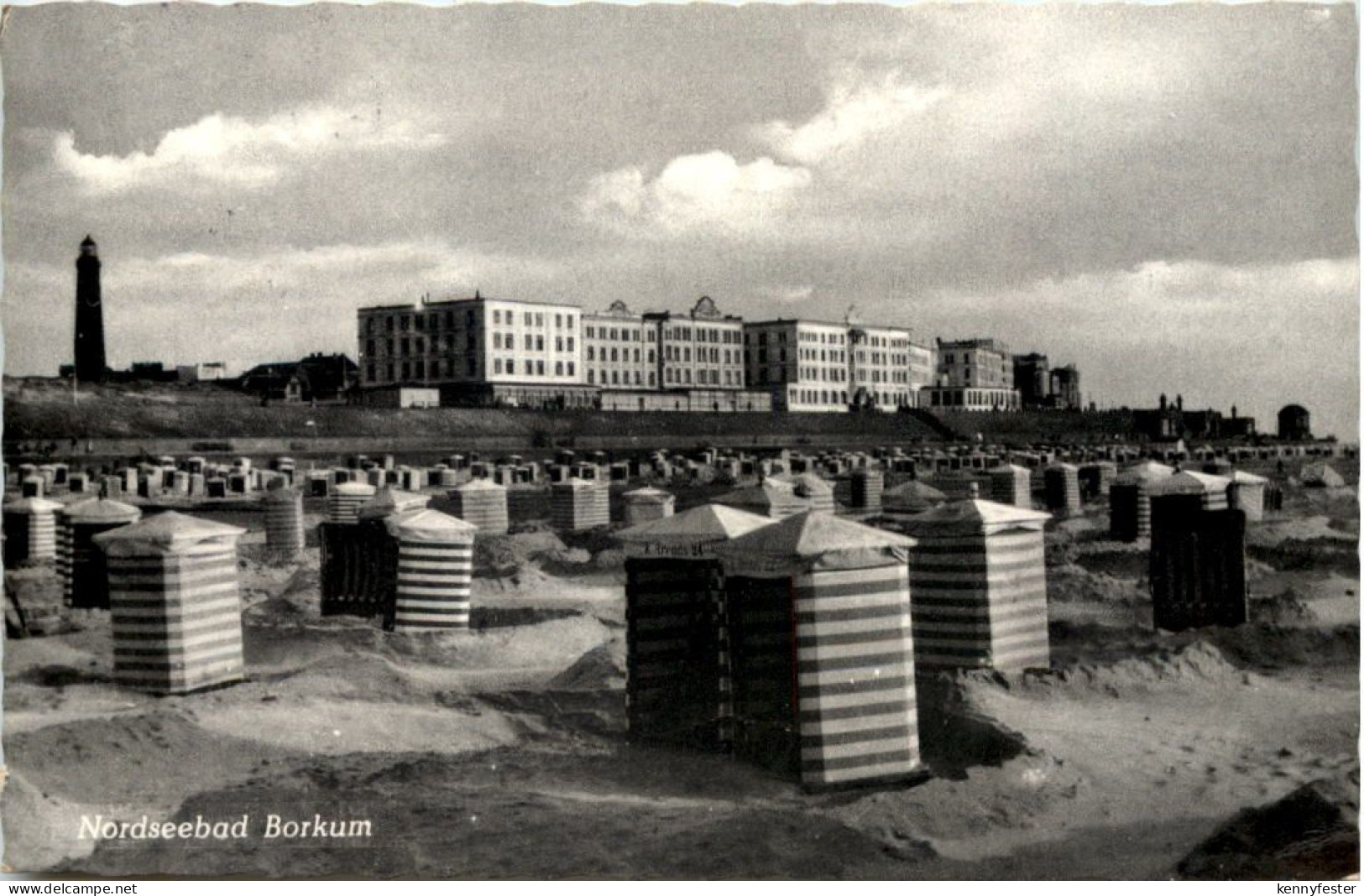 Borkum,