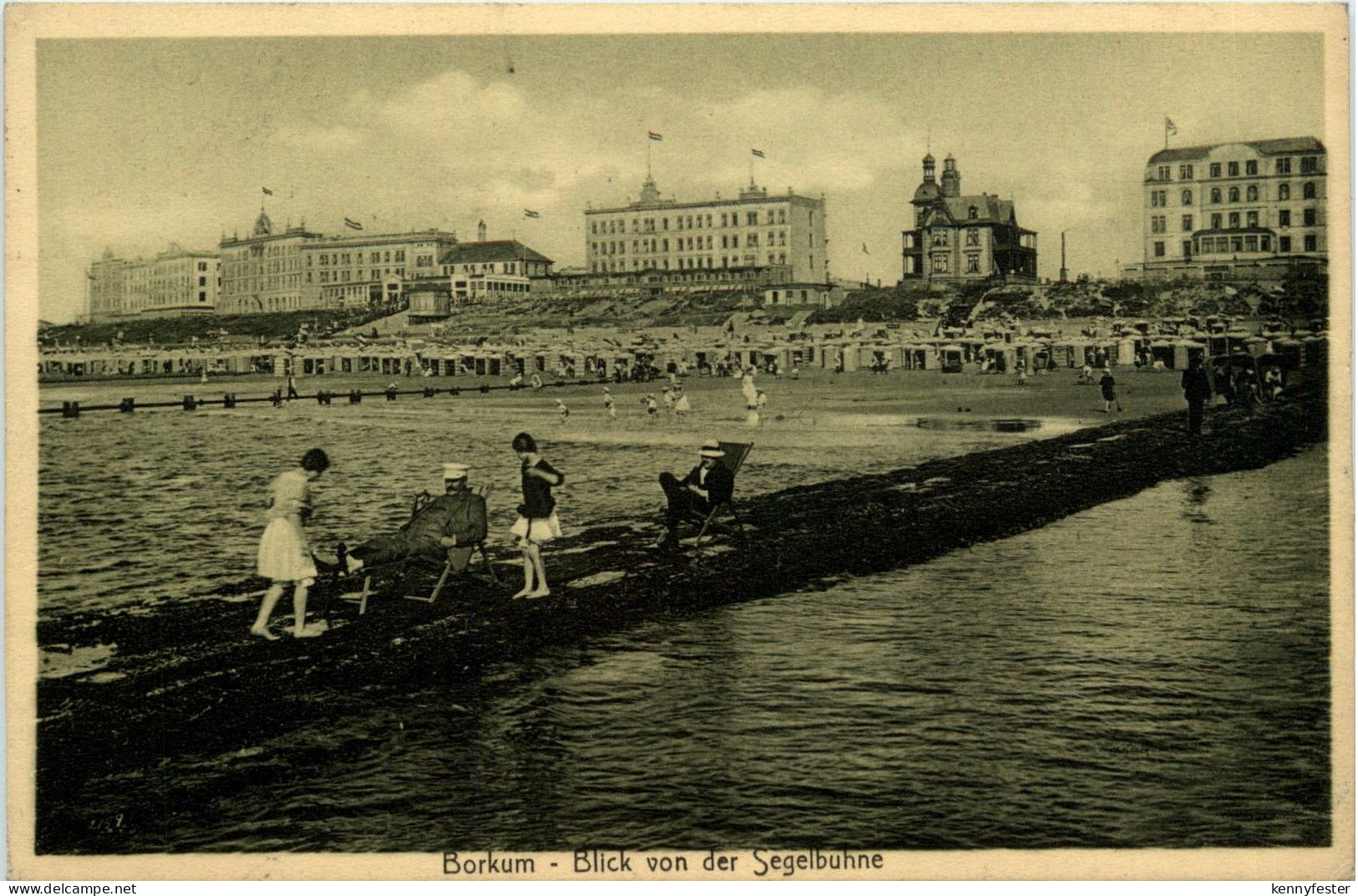 Borkum