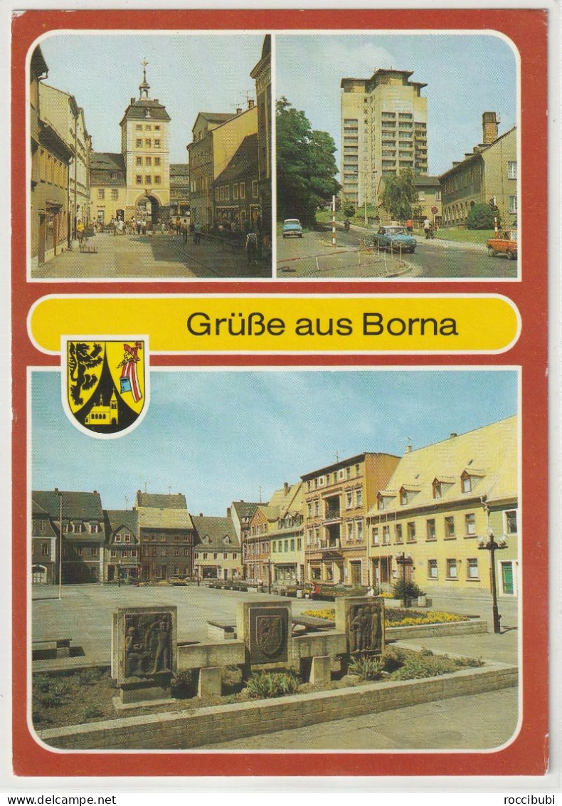 Borna