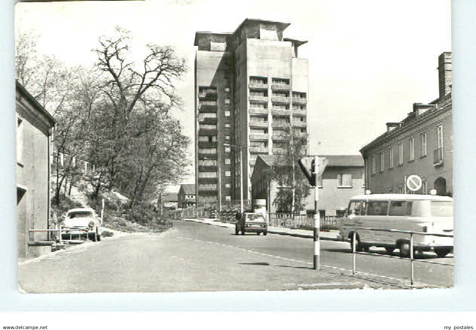 Borna (Bz.Leipzig)