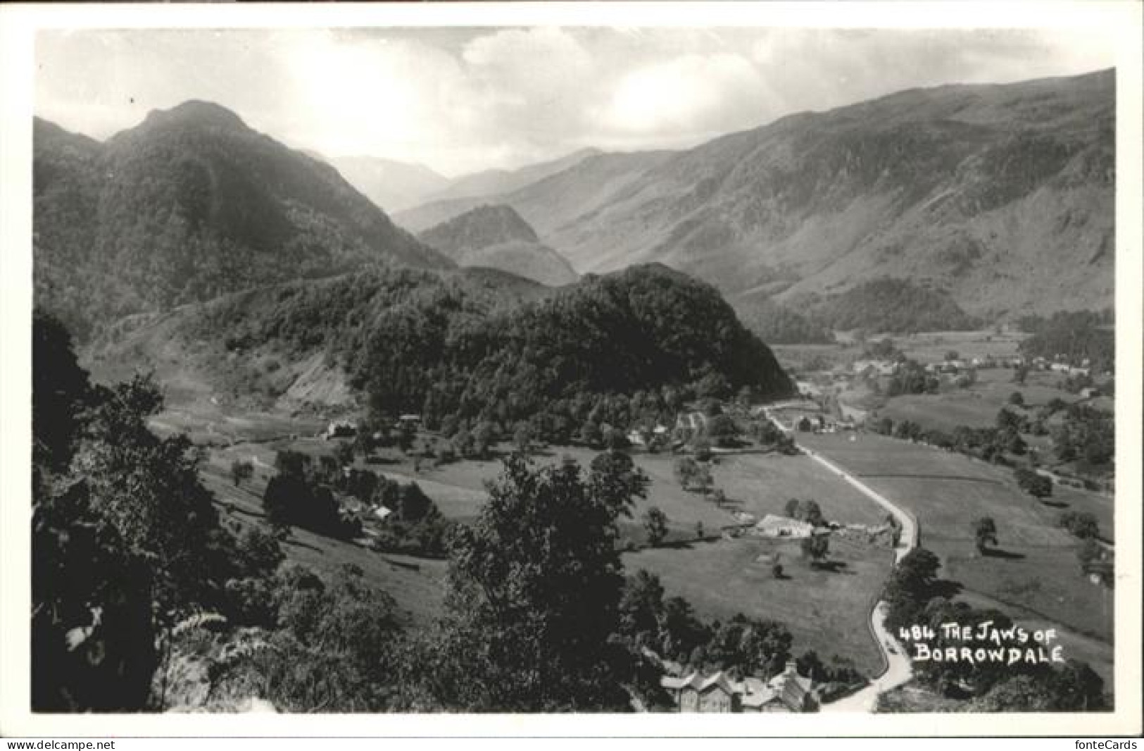 Borrowdale