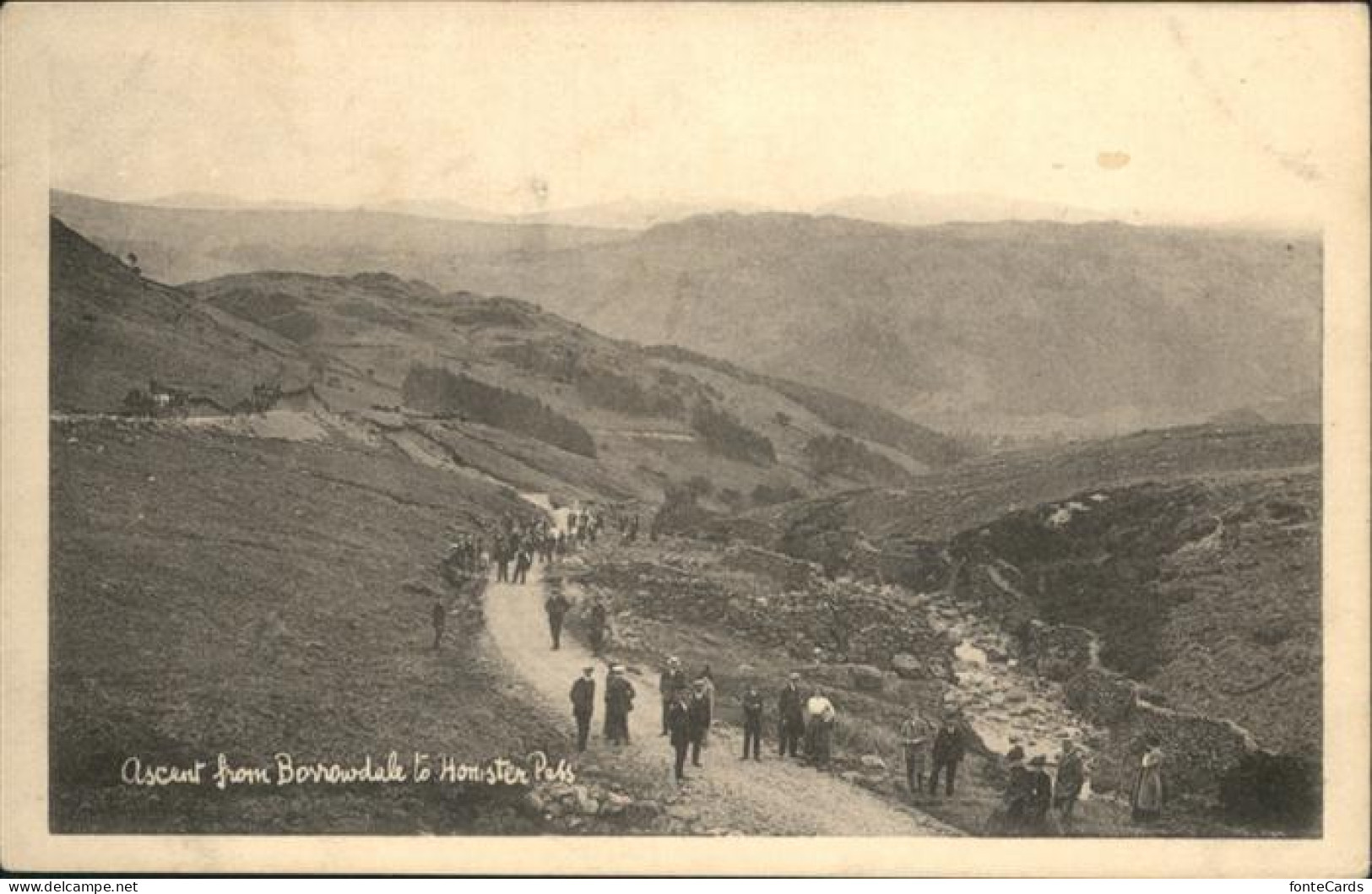 Borrowdale