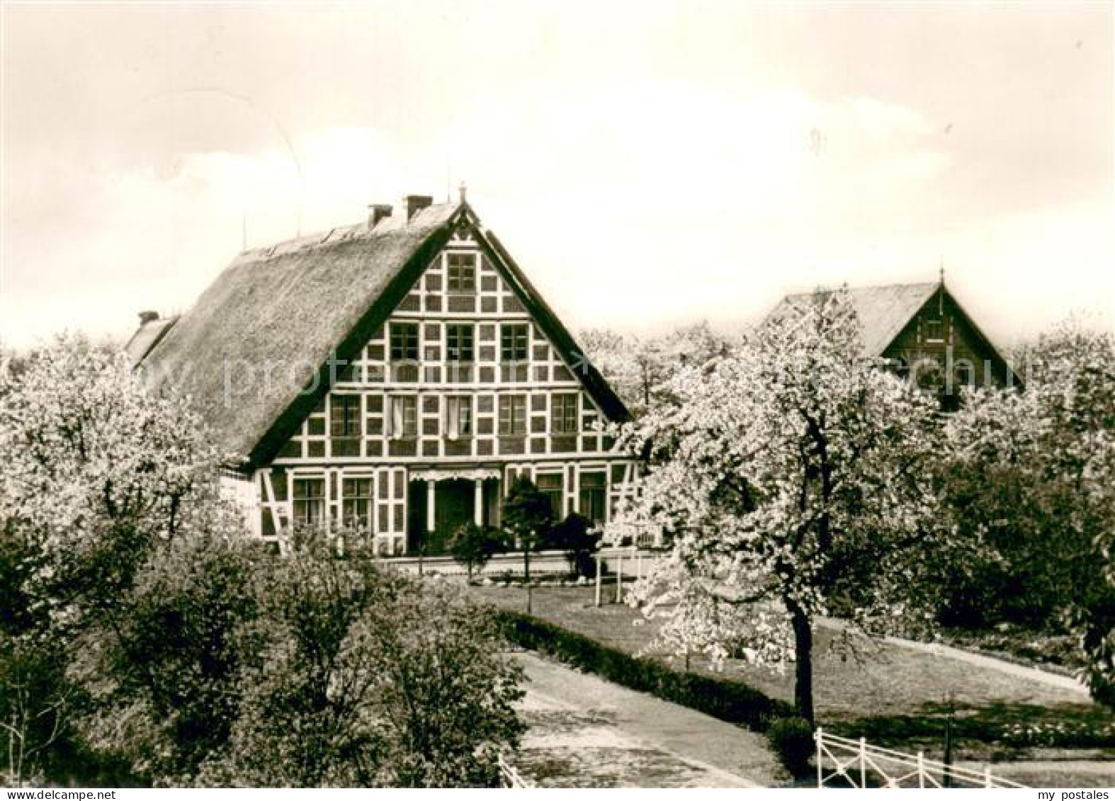 Borstel Bad Oldesloe Neuenschleuse