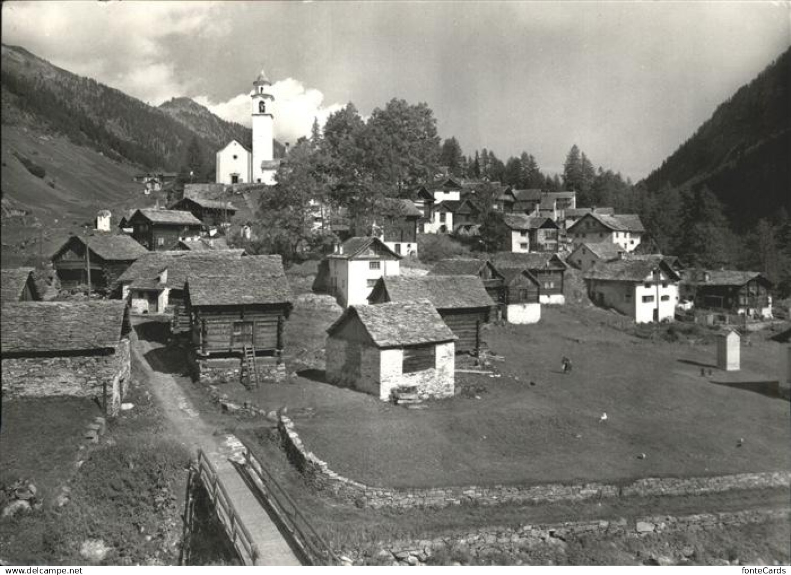 Bosco Gurin