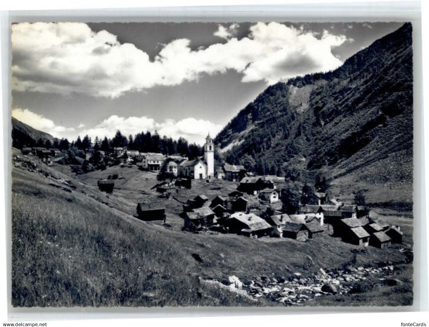Bosco Gurin