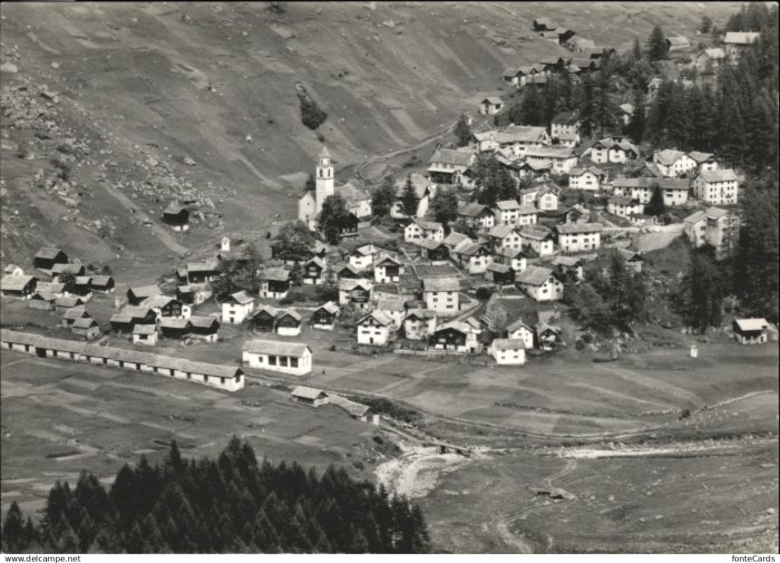 Bosco Gurin
