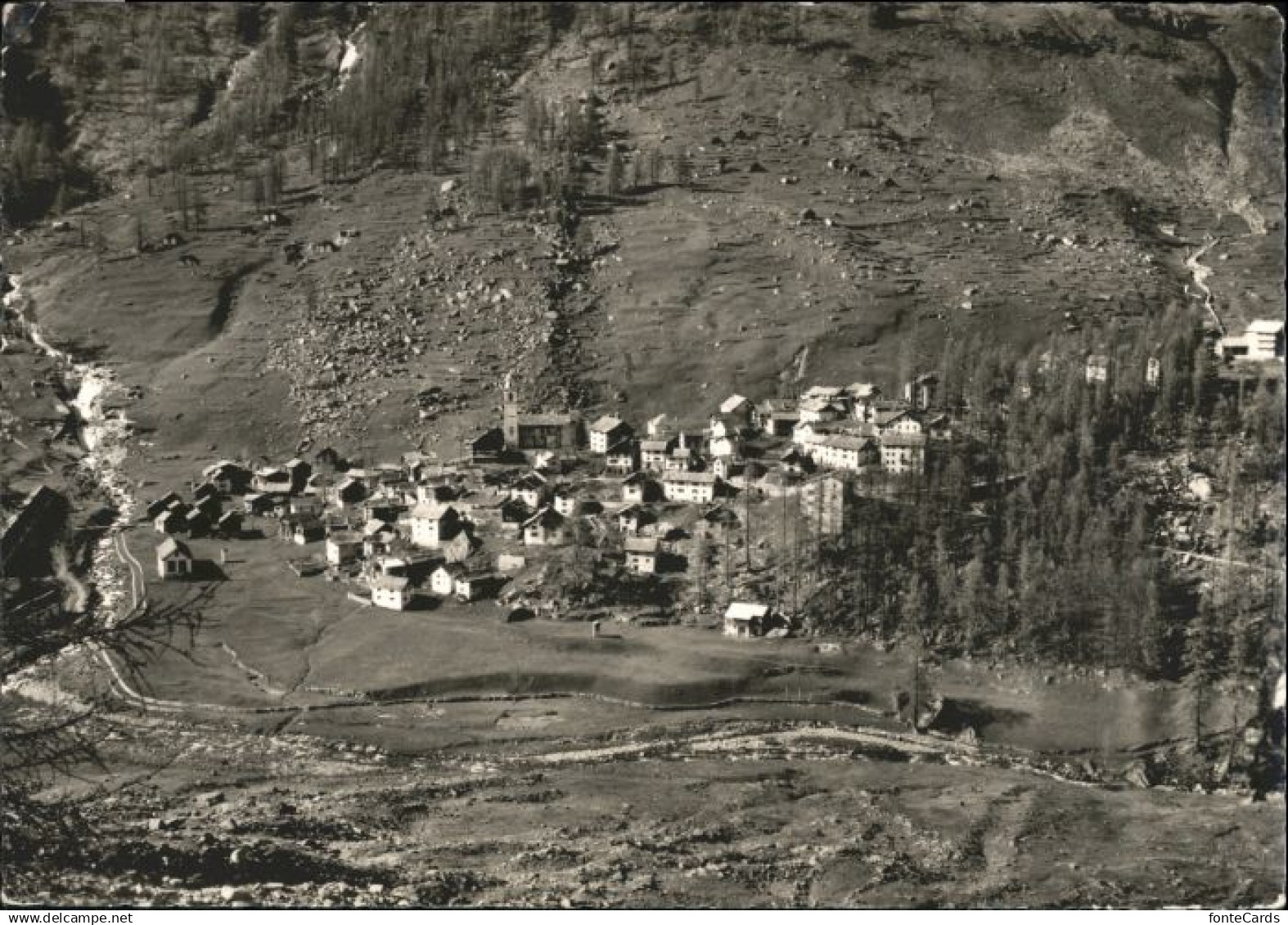 Bosco Gurin
