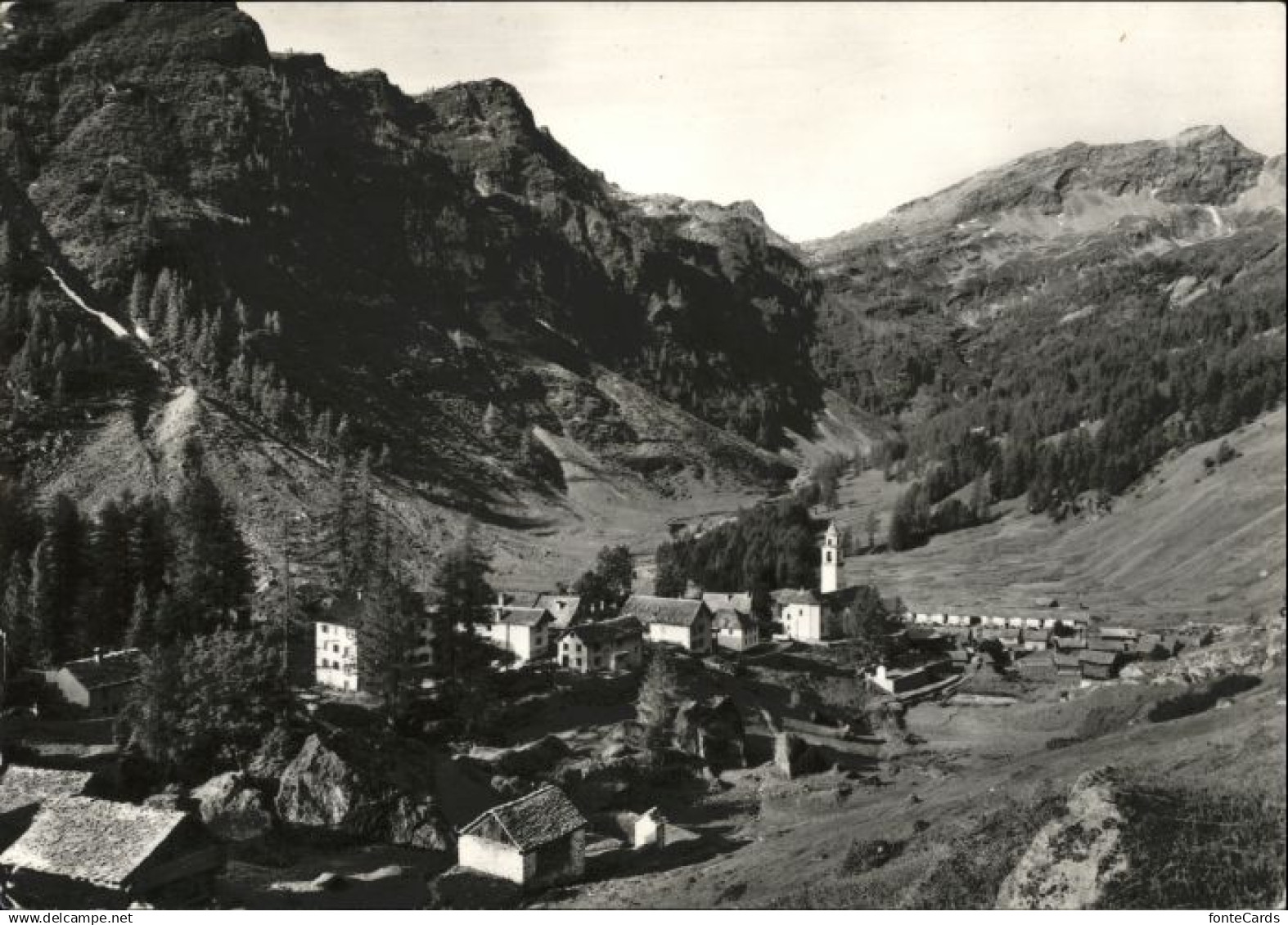 Bosco Gurin