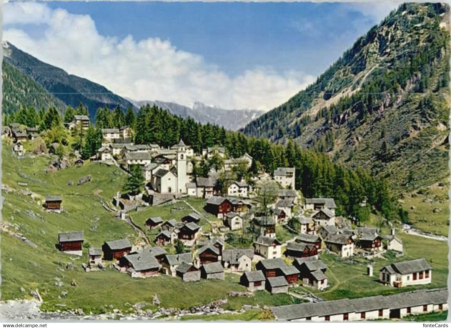 Bosco Gurin