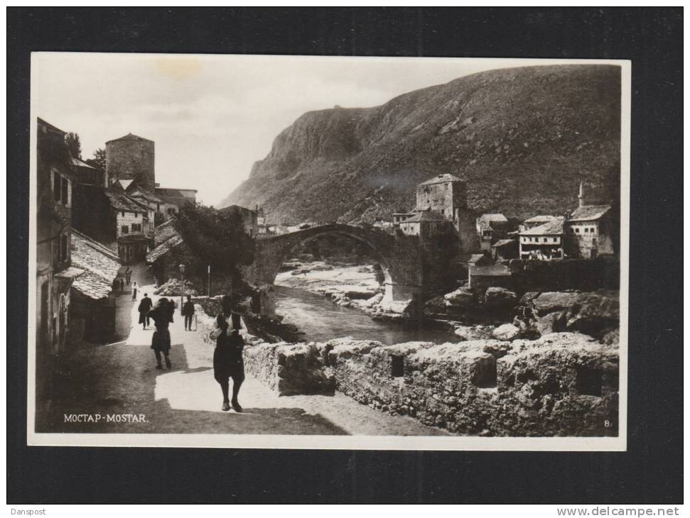 Bosnia and Herzegovina PPC Mostar (3)