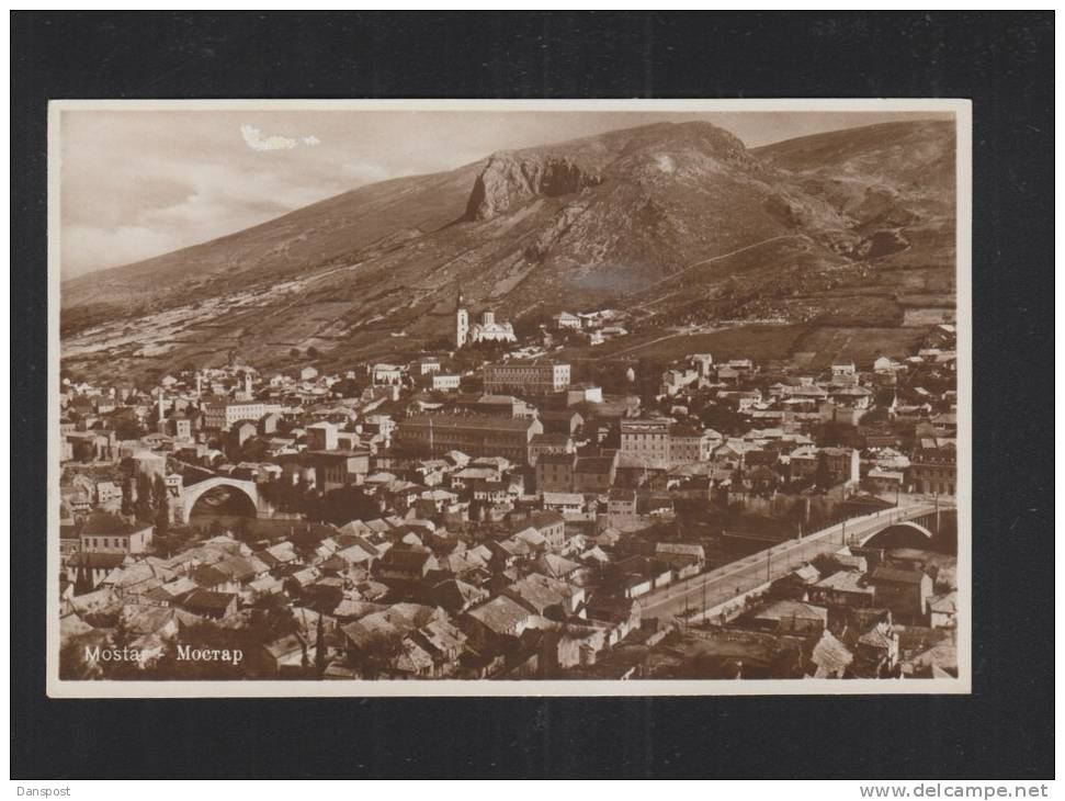 Bosnia and Herzegovina PPC Mostar (5)