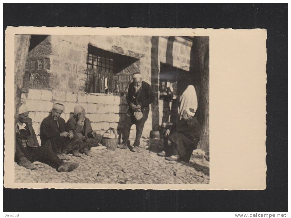 Bosnia and Herzegovina PPC Sarajevo Moslems