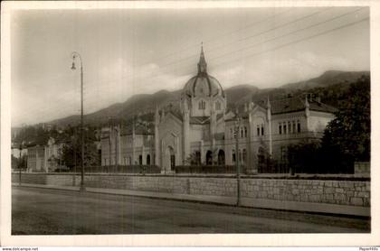 Bosnië en Herzegovina - Sarajevo
