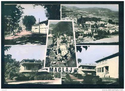 Maglaj - Bosnia Bosnie Bosnien Herzegovine Herzegowina Erzegovina Herzegovina TO Bulgaria Bulgarie Bulgarien 88012