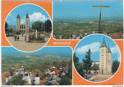 Medugorje