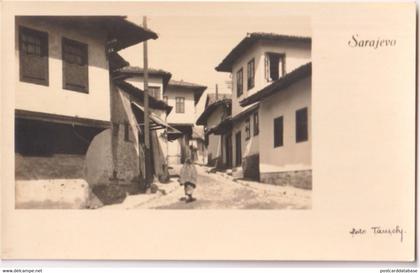Sarajevo
