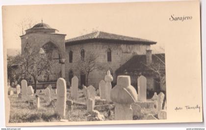 Sarajevo