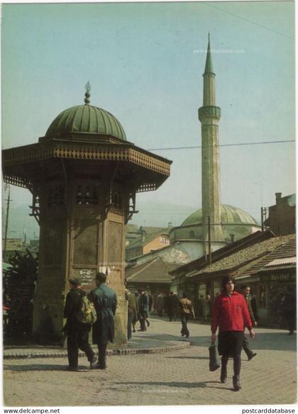 Sarajevo