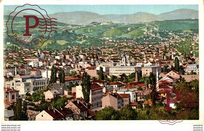 Sarajevo  // Bosnia y Herzegovina