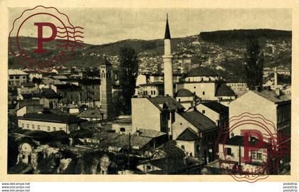 Sasrajevo   // Bosnia y Herzegovina