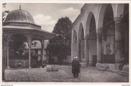 BOSNIA - Sarajevo - Dvoriste