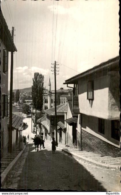 Bosnië en Herzegovina - Sarajevo