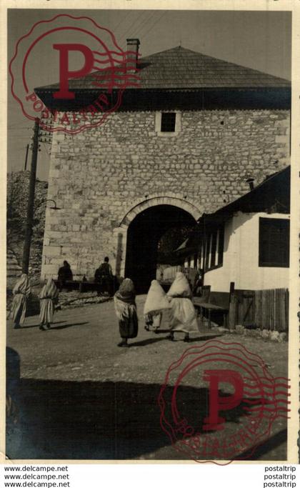 RPPC     BOSNIA Y HERZEGOVINA   BOSNIEN UND  HERZEGOVINA