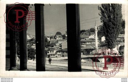 Sarajevo. // Bosnia y Herzegovina