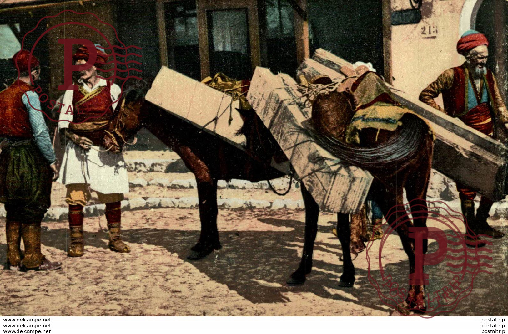 BOSNIA Y HERZEGOVINA BOSNIEN UND HERZEGOVINA