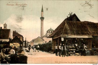 Bosnië en Herzegovina - Banjaluka