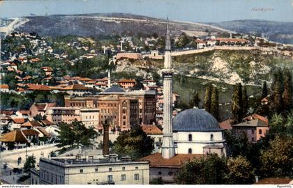 Bosnië en Herzegovina - Sarajevo - Sarajevo