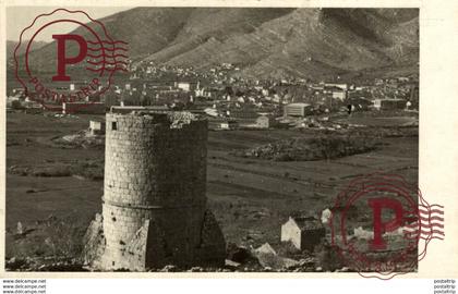 RPPC TREBINJE  BOSNIA Y HERZEGOVINA BOSNIEN UND  HERZEGOWINA