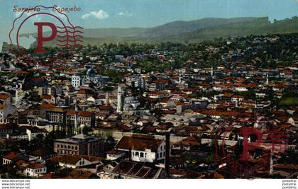 Sarajevo.  // Bosnia y Herzegovina